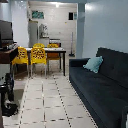 Condominio Manguezal, Apartamento 07 Pôrto das Galinhas Exterior photo